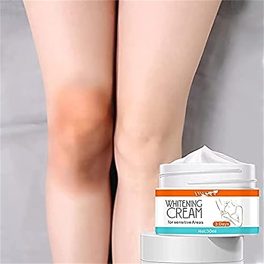 Whitening Cream For Sensitive | Private Parts