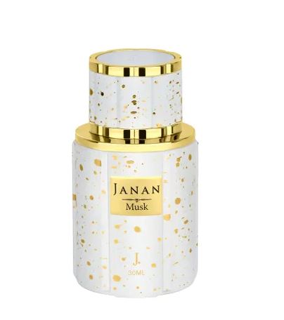 5 bottle J. Perfume Box